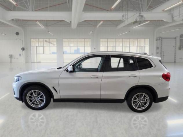 BMW X3 xdrive20d mhev 48V Business Advantage auto - Foto 4