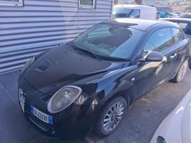 ALFA ROMEO MiTo 1.3 JTDm 85 CV S&S Distinctive ok neopatentati rif. 24076958