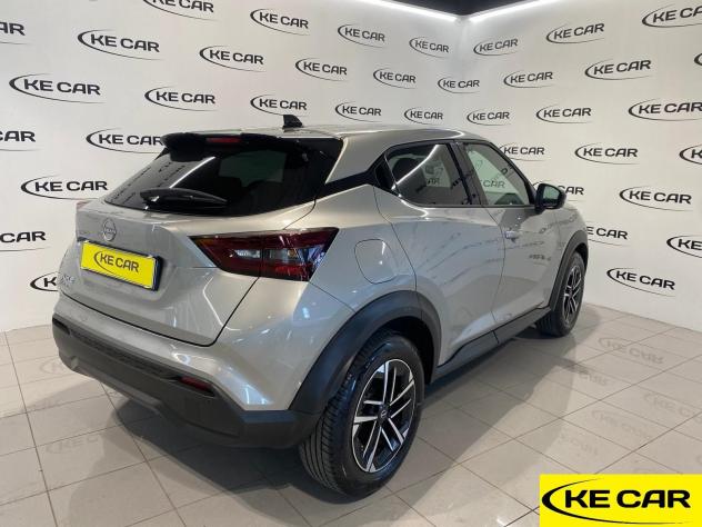 Nissan Juke 1.0 DIG-T 114 N-Connecta Mt - PROMO NISSAN - Foto 5