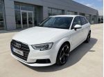 Audi A3 SPB 35 TDI S tronic S-Line