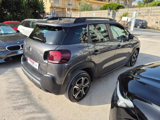 Citroen C3 AIRCROSS 1.5 BlueHDi 110CV 2022 - Foto 5