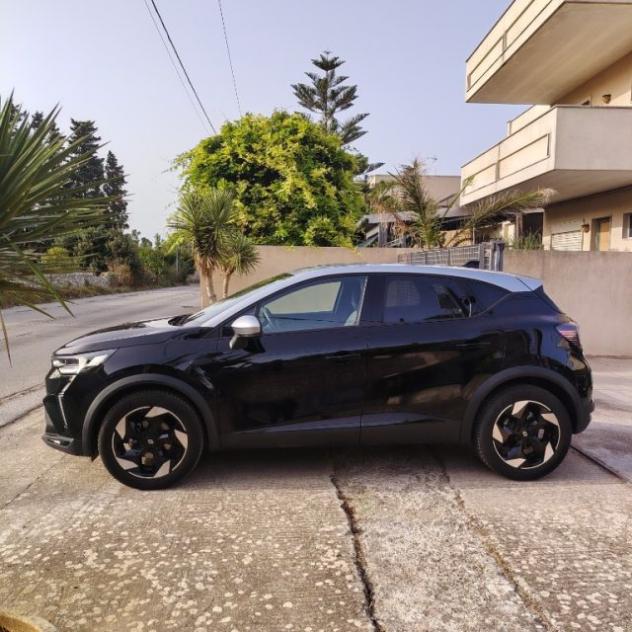 RENAULT Captur TCe 90 CV Techno rif. 24091866 - Foto 2