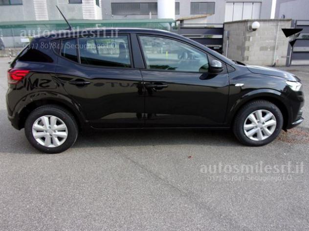 DACIA Sandero Streetway 1.0 TCe 90 CV Expression rif. 20821966 - Foto 4