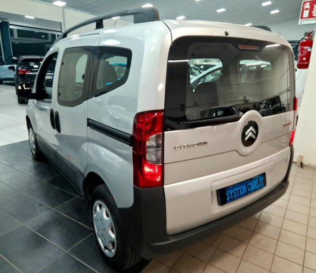 Citroën Nemo Nemo 1.3 HDi 75CV FAP - NON RICONDIZIONATA - Foto 3
