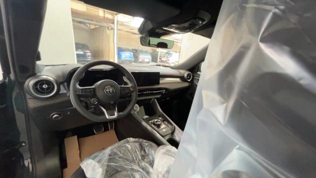 Alfa Romeo Tonale 1.6 Veloce 130cv tct6 *COLORI VARI, PROMO AZZURRA* - Foto 9