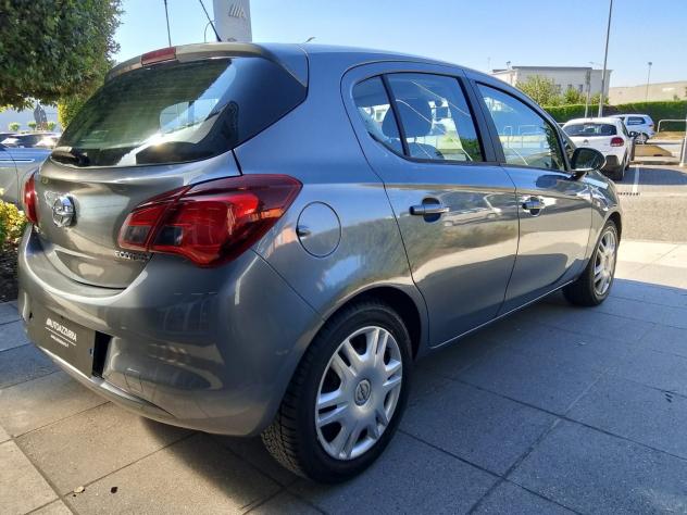 Opel Corsa 5p 1.4 Innovation GPL Tech 90cv my18.5 *PROMO AZZURRA* - Foto 4