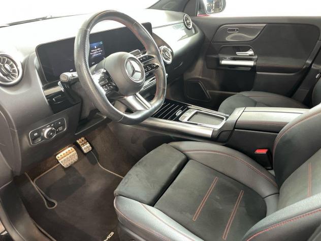 Mercedes-Benz GLA GLA-H247 2023 200 d AMG Line Advanced Plus Digital Edition auto - Foto 10