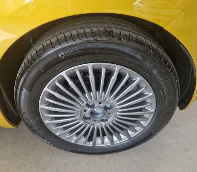 FIAT 500 Hybrid Hybrid Icon - Foto 10