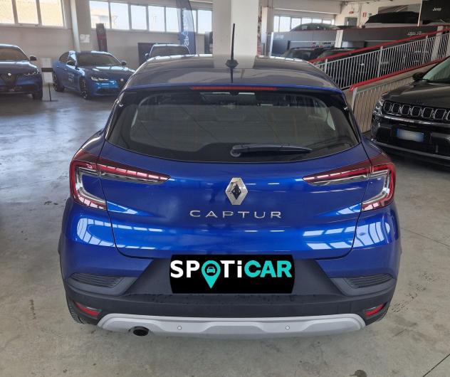 Renault Captur Captur 1.0 tce Zen Gpl 100cv - Foto 5