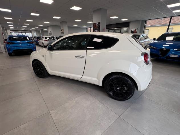 Alfa Romeo MiTo 1.3 JTDm 90CV anno 2018 km 85000 - Foto 6