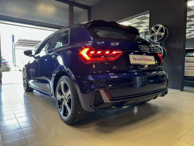 AUDI A1 SPB 30 TFSI S line "Telec/C.Play/LED rif. 23229390 - Foto 5