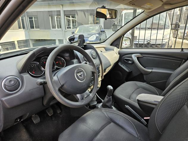 Dacia Duster 1.6 4x2 115cv S&S E6 GPL Ambiance - Foto 5