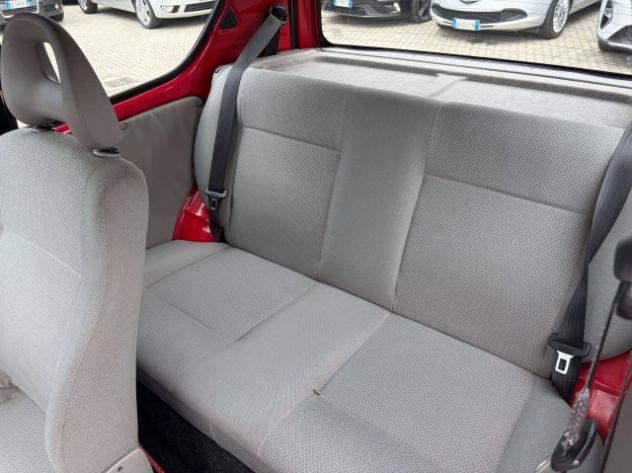 FIAT Seicento Seicento II 1.1 Actual abs clima rif. 23947832 - Foto 9
