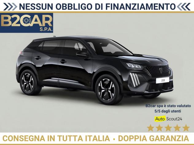 Peugeot 2008 PureTech 100 Allure S/S - Foto 3