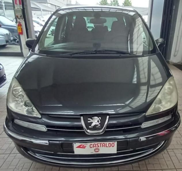 PEUGEOT 807 2.0 HDi FAP SV 5 POSTI rif. 24097327