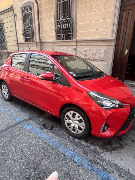 Toyota Yaris 2019 - Foto 10