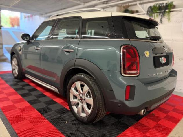 MINI Countryman 1.5 Cooper SE Business Countryman ALL4 rif. 24171239 - Foto 3