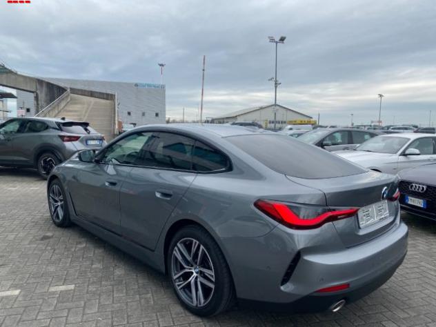 BMW 420 i avangarde rif. 23926905 - Foto 5
