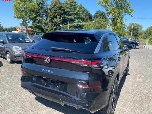 VOLKSWAGEN T-Roc 1.5News eTSI ACT 150 CV DSG R-Line rif. 24036184 - Foto 7