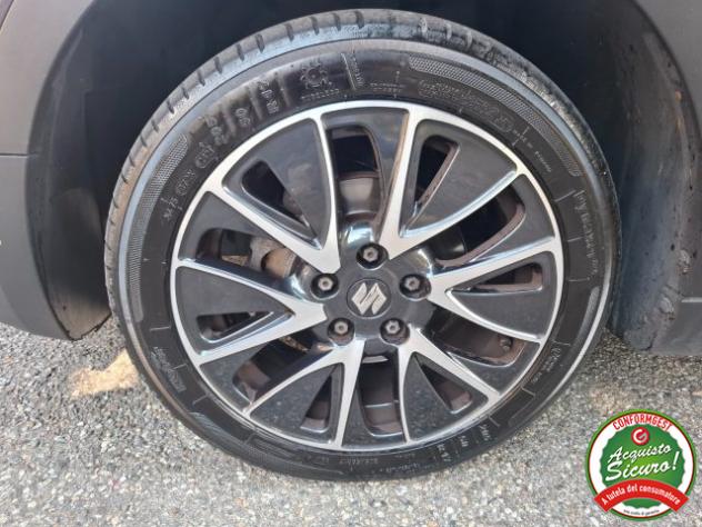 SUZUKI S-Cross 1.6 DDiS 4WD 5 porte All Grip Top rif. 23917047 - Foto 7