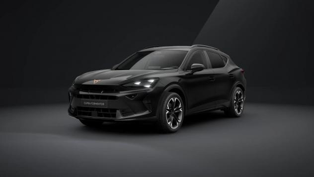 CUPRA Formentor Formentor 1.5 e-hybrid Business 204cv dsg