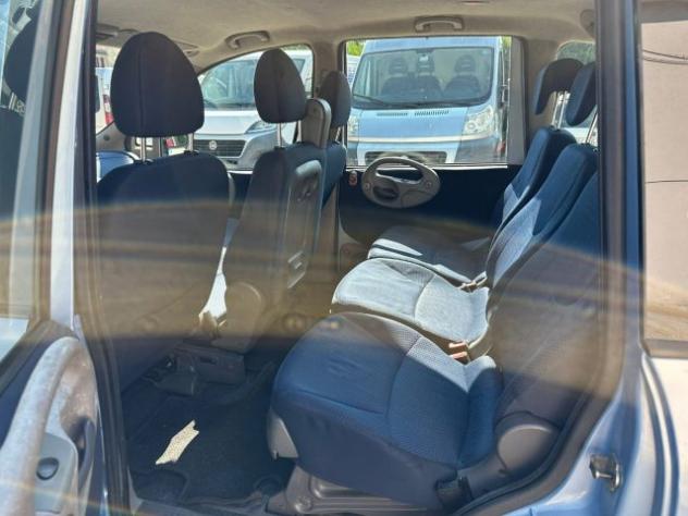 FIAT Multipla METANO! 1.6 16V Natural Power Dynamic rif. 23509530 - Foto 6