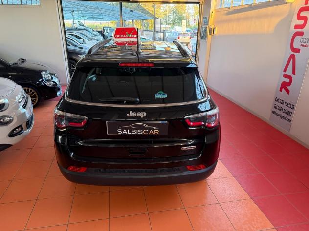 Jeep Compass 1.6 Multijet II 2WD Longitude - Foto 6