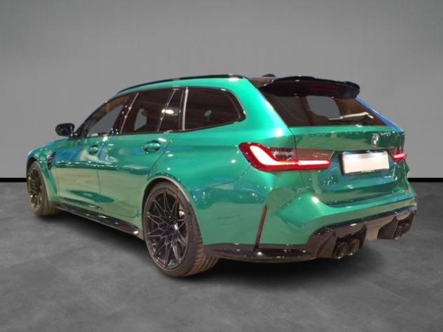 BMW M3 Touring Competition M xDrive rif. 23352105 - Foto 3