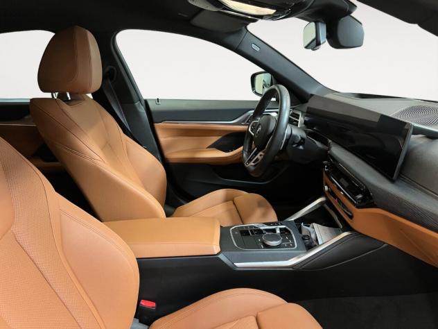 BMW Serie 4 G.C. (G26) 420d xDrive 48V Msport Pro - Foto 7