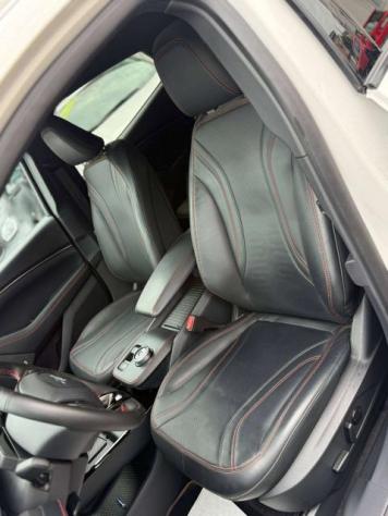 Ford Mustang Mach-E EXTENDED range Premium rwd 294cv auto FULL OPTIONAL/LED/B&O/SEDILI RISC/TELECAMERE - (600 KM AUTONOMIA) - Foto 7