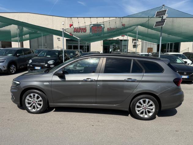 Fiat Tipo Sw 1.6 Mjt 120 Cv Automatica Navi Garantita - Foto 2