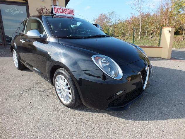 ALFA ROMEO MITO 1.4 78 CV 8V S&S URBAN EURO 6/B