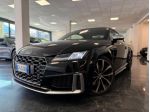 AUDI TTS Coupé TFSI quattro S tronic - STAGE 2 - SCARICO rif. 24152730