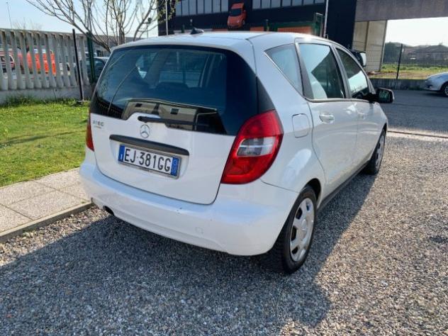 MERCEDES-BENZ A 160 BlueEFFICIENCY Special Edition rif. 23869294 - Foto 5