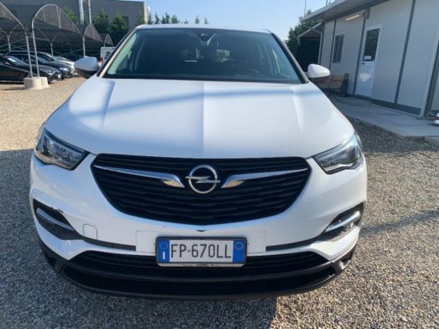 OPEL Grandland X 1.6 diesel Ecotec Start&Stop Ultimate rif. 24185847 - Foto 2