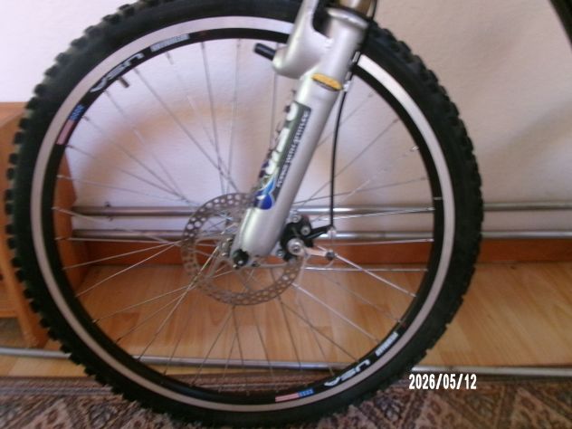 Bici per ricambi - Foto 2
