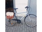 Bici uomo come nuova