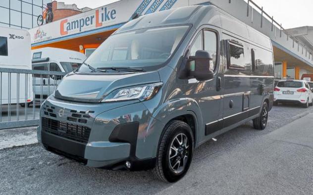 CI INTERNATIONAL KYROS EVO LIMITED 6 XL rif. 23707770