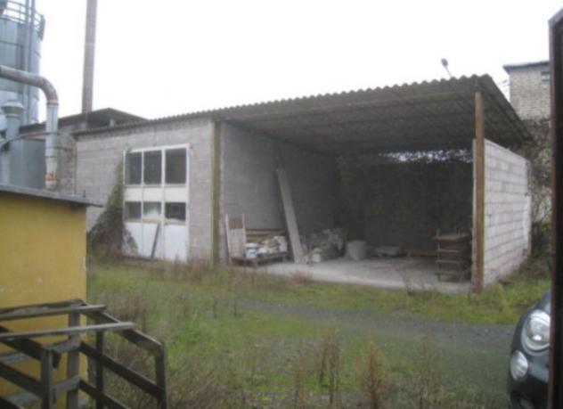Immobile in asta di 2 m² con più di 5 locali in vendita a Acquapendente - Foto 5
