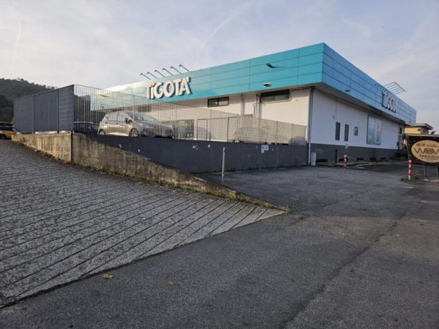 Magazzino a Aulla - Rif. aullaloc14 - Foto 3