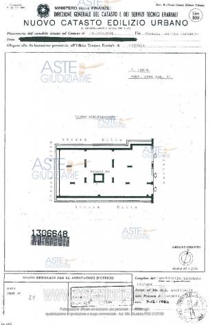 IMMOBILI-IMMOBILE COMMERCIALE-VIA G. VERDI N.7 - 7/A-7/B - Foto 4