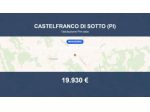 Immobile in asta di 1700 m² in vendita a Castelfranco di Sotto