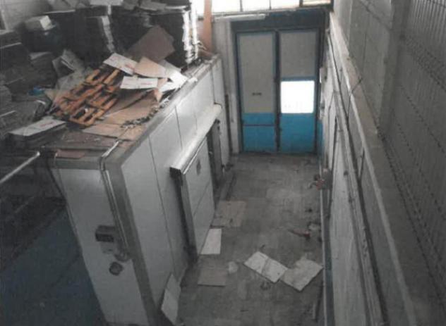 Immobile in asta di 437 m² in vendita a San Benedetto del Tronto - Foto 17