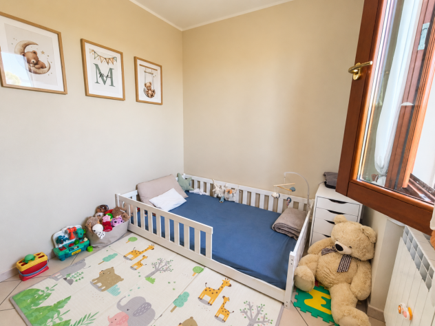 Appartamento in vendita a Badia Pozzeveri - Altopascio 72 mq Rif: 1449590 - Foto 9
