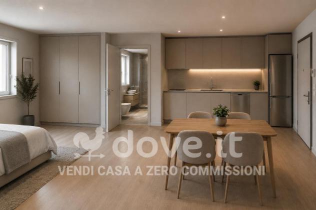 Appartamento di 35 m² con 1 locale in vendita a Bologna - Foto 2
