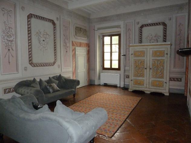 Edificio storico in vendita a Calci 250 mq Rif: 365062