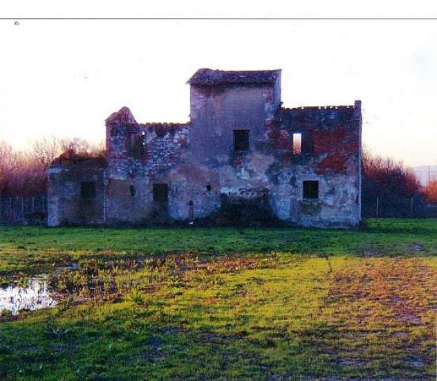 Colonica in vendita a Cascina 280 mq Rif: 1393939