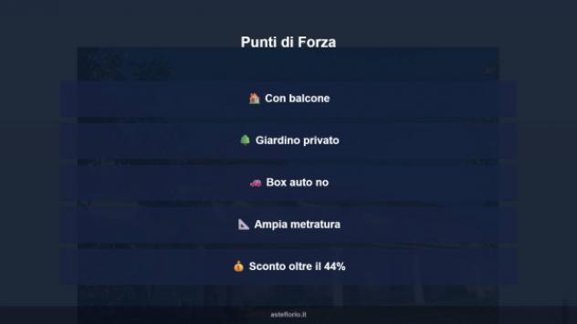 Immobile in asta di 413 m² con più di 5 locali in vendita a Centrache - Foto 17