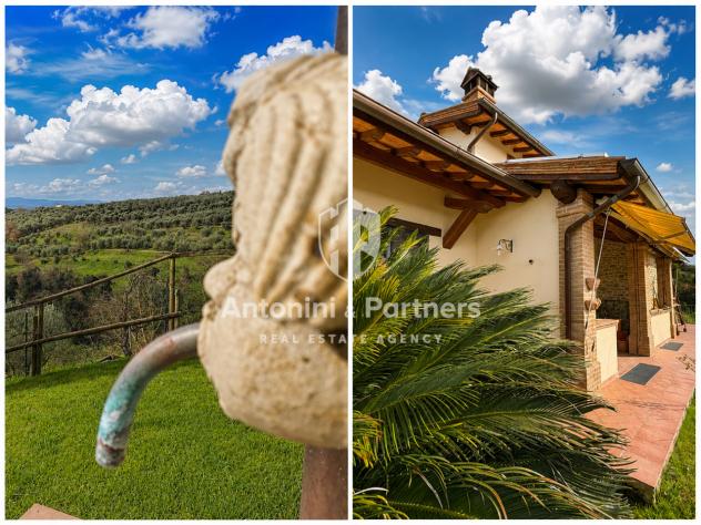 Villa in vendita a Collazzone - Foto 12