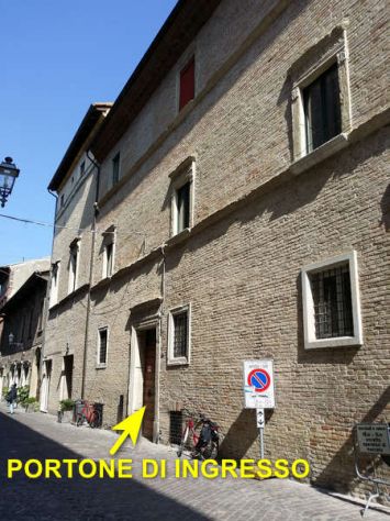 APPARTAMENTO PALAZZO ARNOLFI FANO PU - Foto 3